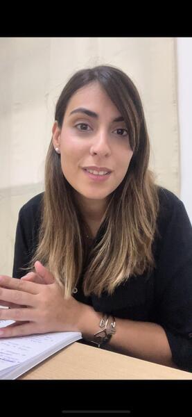 La legisladora de Unidos La legisladora de Unidos