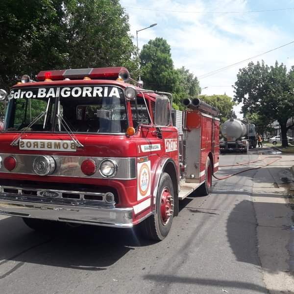 Una década de trabajo Una década de trabajo