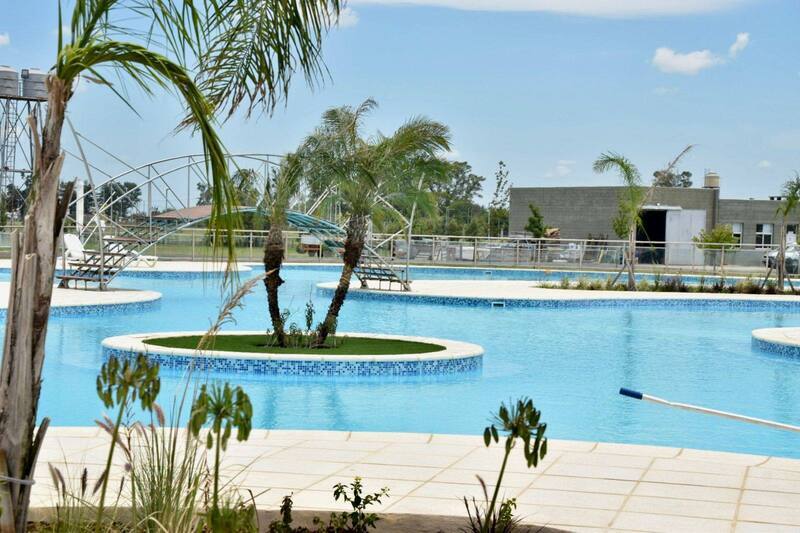 Lugar paradisíaco