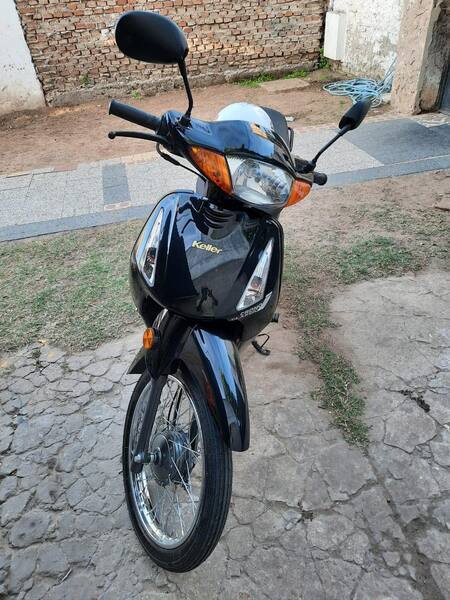 El veh&iacute;culo sustra&iacute;do