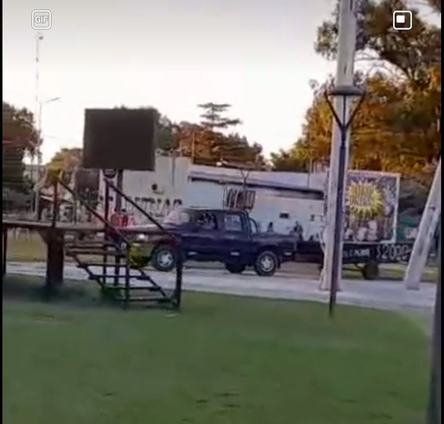 La propaladora La propaladora