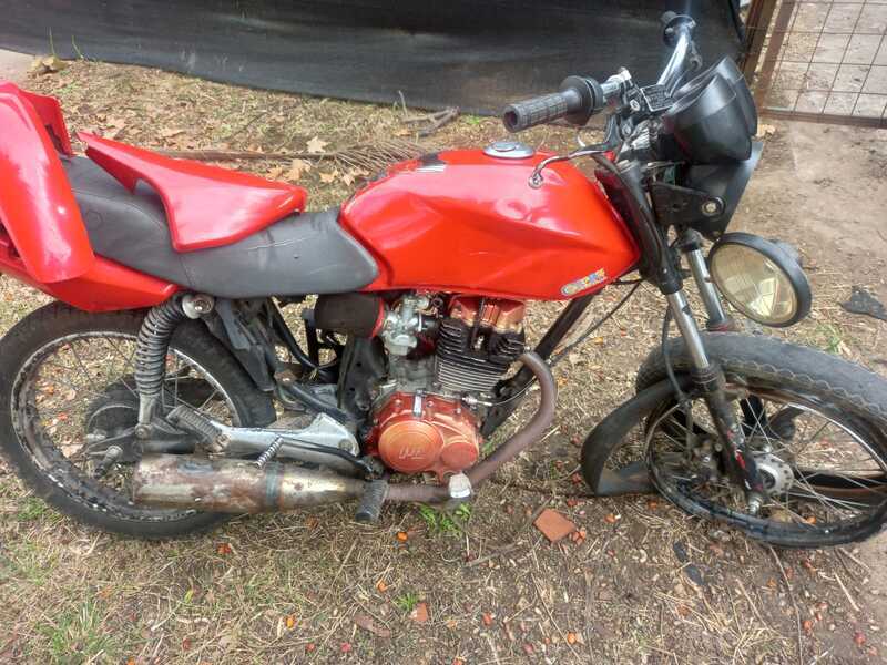 El veh&iacute;culo siniestrado