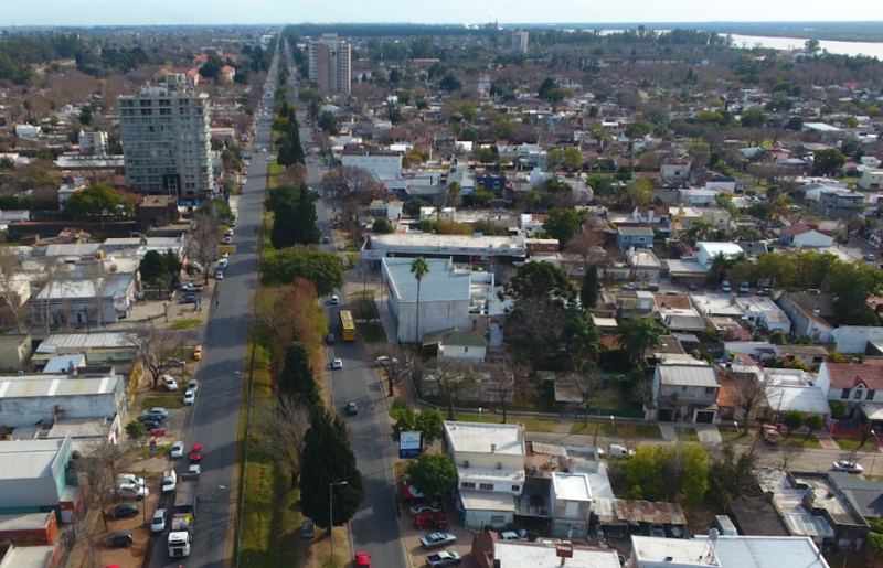 Cuidar la vivienda