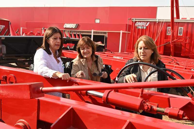 La legisladora socialista La legisladora socialista