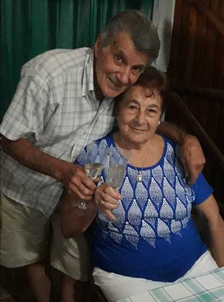 Una vida juntos Una vida juntos