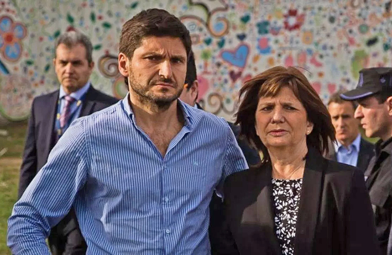 El gobernador provincial El gobernador provincial