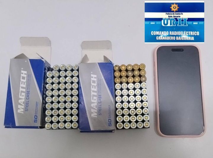 Los elementos secuestrados Los elementos secuestrados