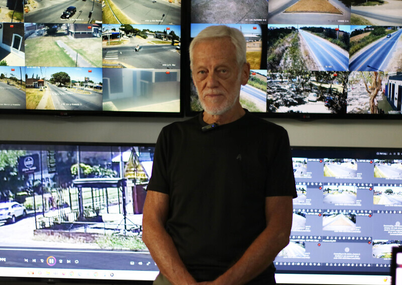 El Secretario de Gobierno