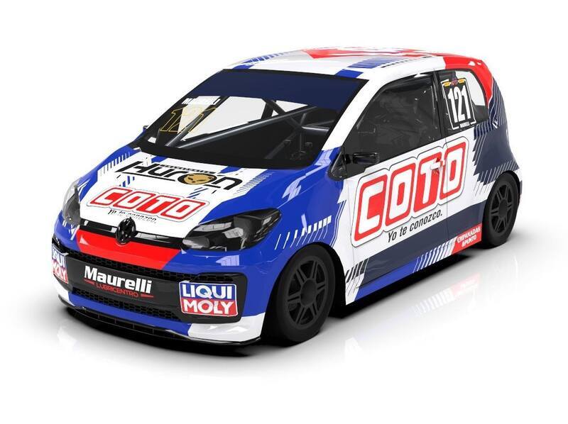 A pista