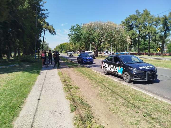 Los elementos secuestrados Los elementos secuestrados
