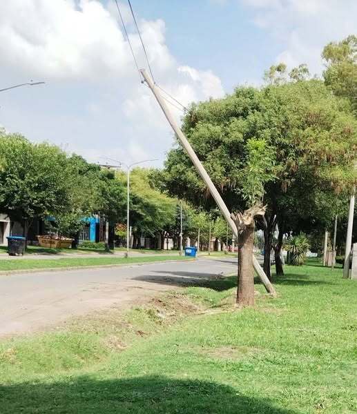 Inclinada