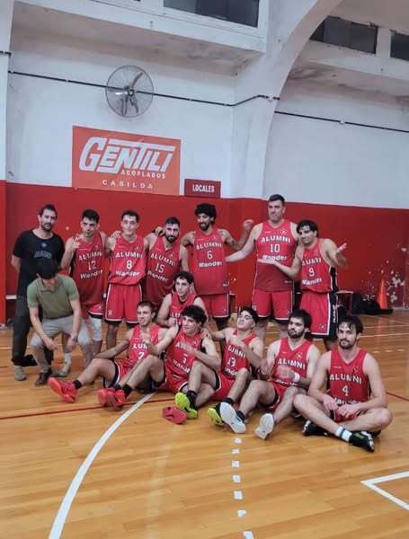 El Trico ganador