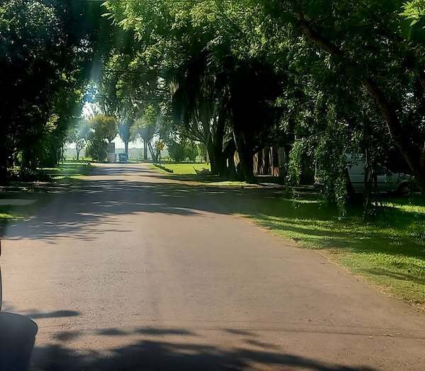 Calle Tierra del Fuego