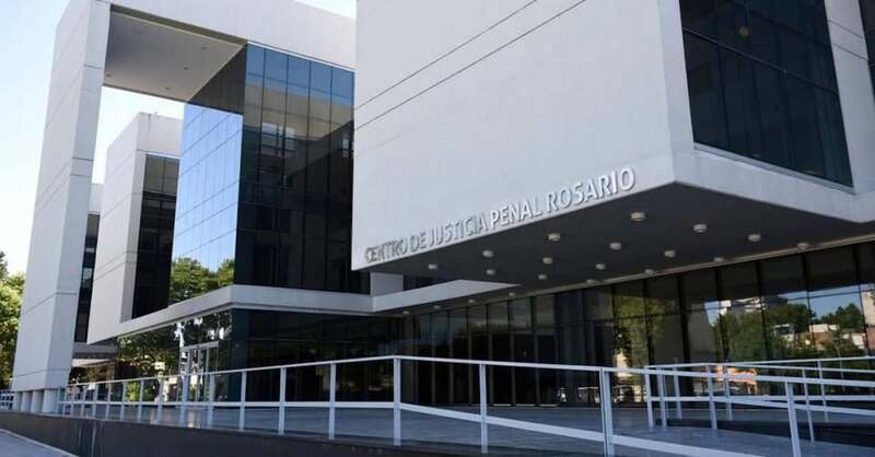 Centro de Justicia Penal