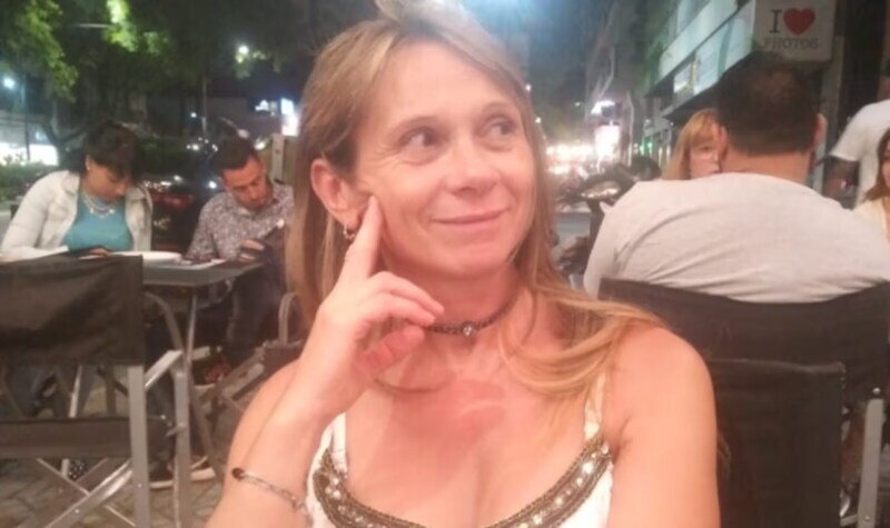 Nueva víctima de femicidio Nueva víctima de femicidio