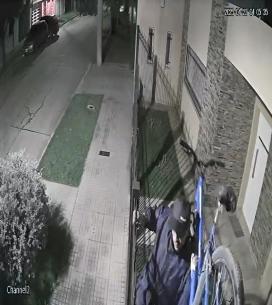 Escrachado