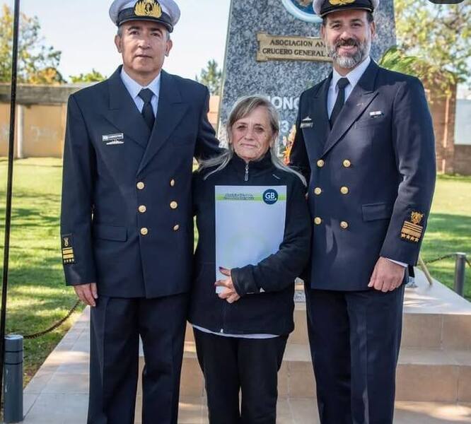 Honor y Gloria