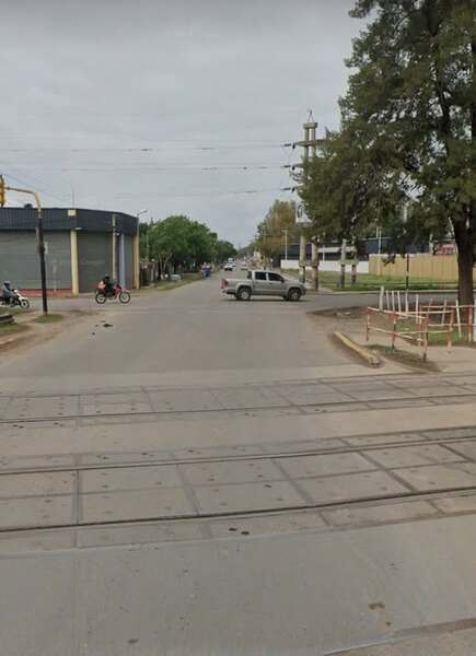 La esquina del siniestro