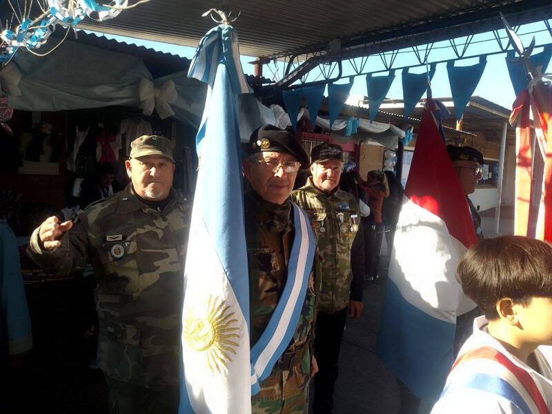 La agrupaci&oacute;n de la ciudad