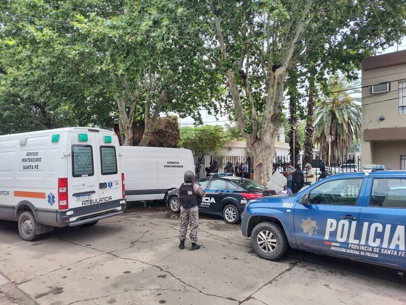 Seccional 24