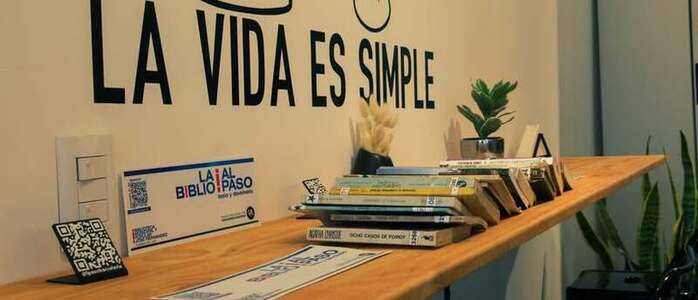 Itinerante