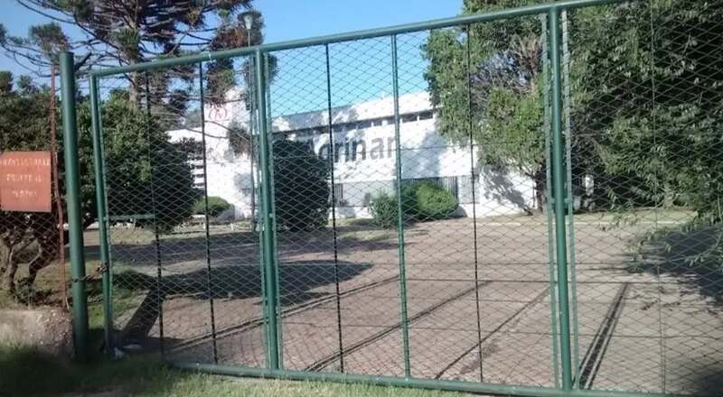 Otra empresa complicada