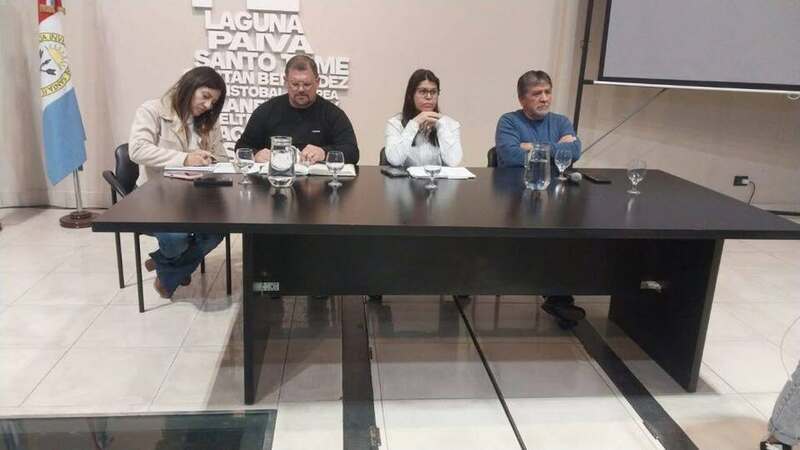 Plenario de delegados