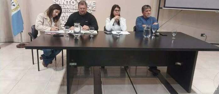 Plenario de delegados