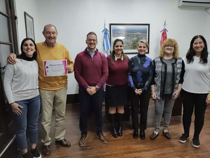 Las autoridades de la ciudad