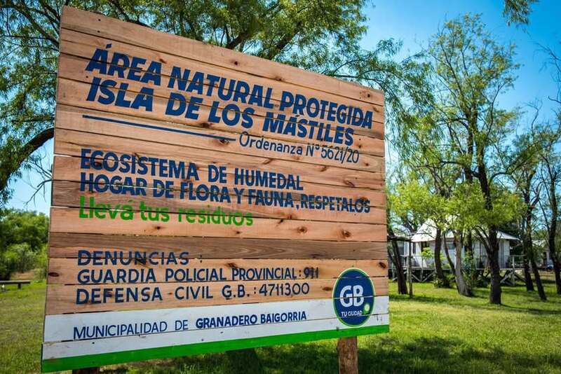 Recorrida y defensa