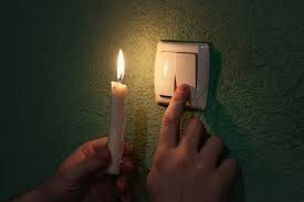 Sin luz