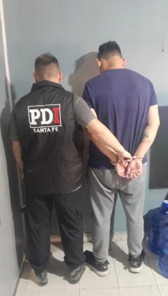 El sujeto imputado