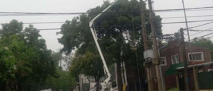 El trabajo de la EPE en el lugar