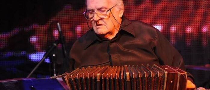 El Gran Maestro