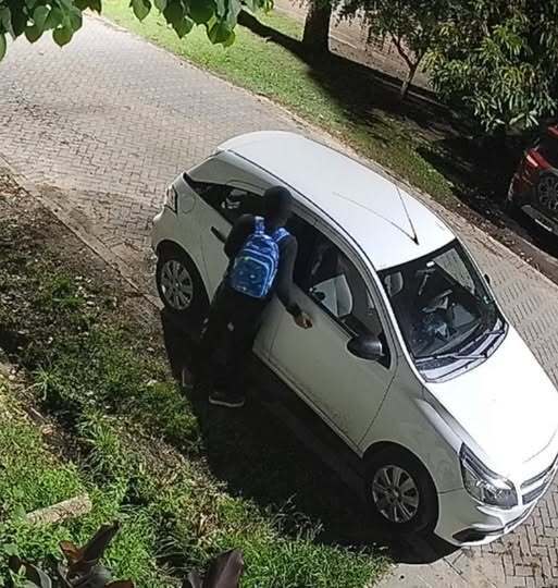 Sospechozo