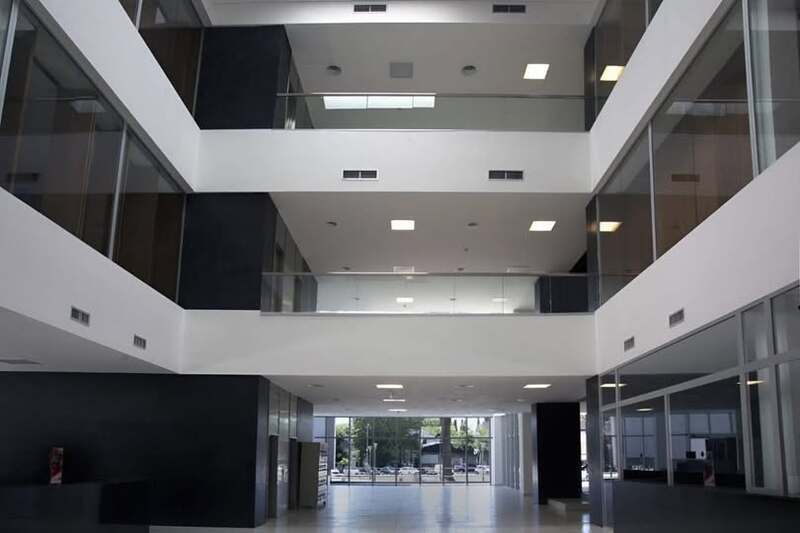 Centro de Justicia Penal