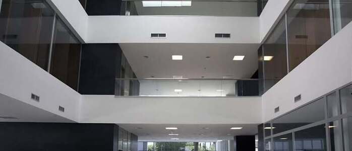 Centro de Justicia Penal