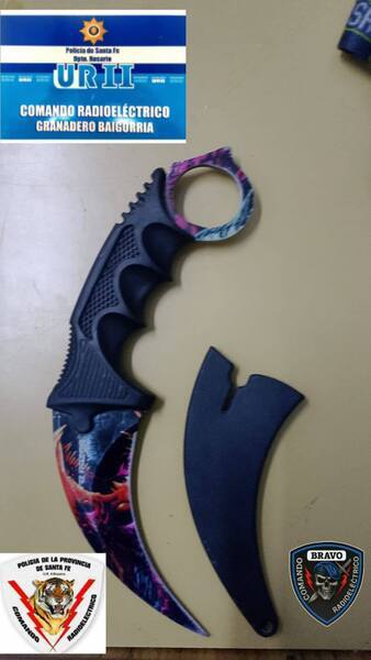 Secuestro