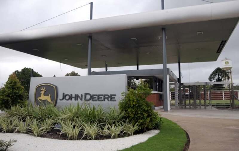 La empresa multinacional