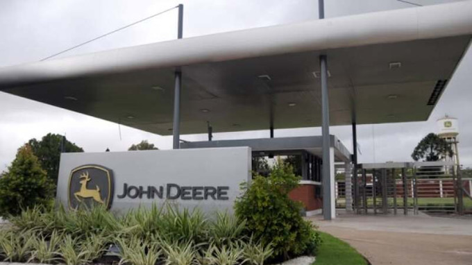 La empresa multinacional
