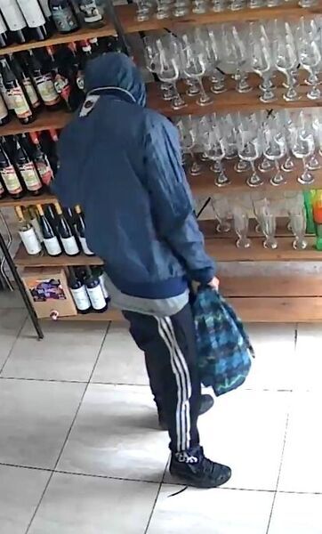 Sonr&iacute;e te est&aacute;n filmando