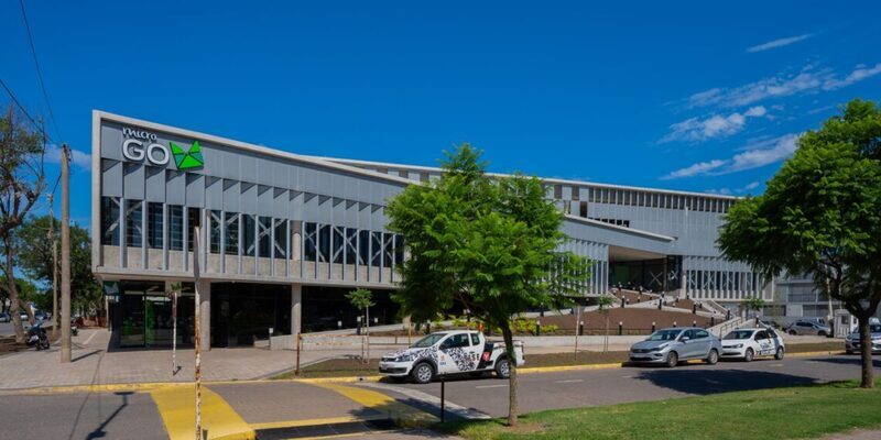 Cierre de sucursales