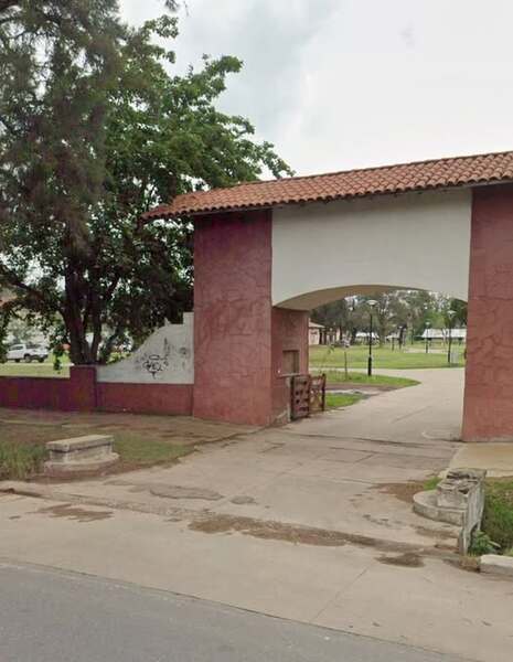 El lugar del hecho