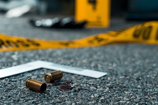 Nuevo homicidio en la regi&oacute;n