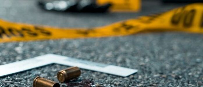 Nuevo homicidio en la región