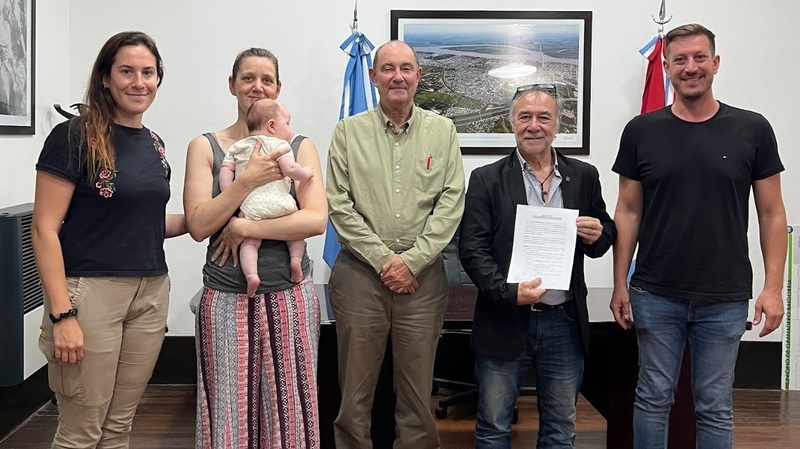 Acuerdo institucional