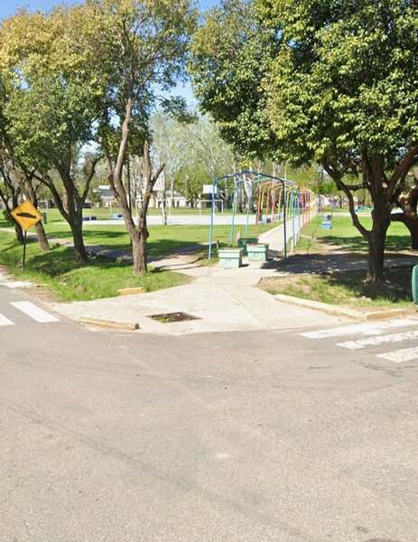 La esquina de la pelea