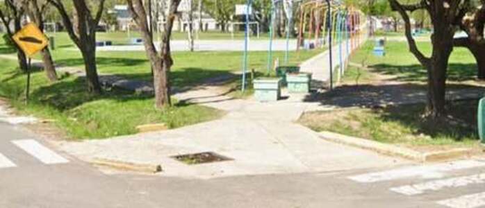 La esquina de la pelea