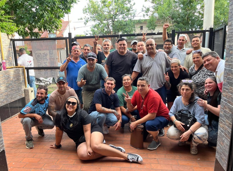 La comisi&oacute;n ganadora