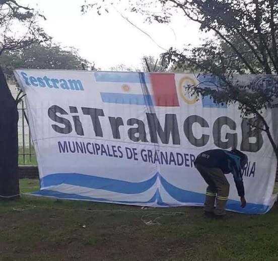 Nueva conducci&oacute;n